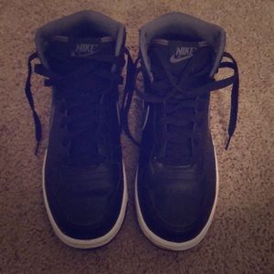 Nike Hightops